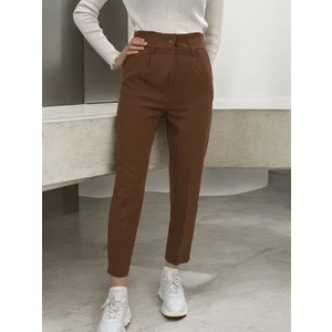 Mug Collection Kadın Pantolon Kumaş