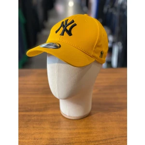 Ny Yankees Nakışlı  Pamuklu Beyzbol Cap Şapka