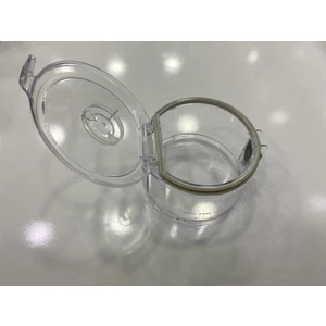 A9 Orijinal Toz Haznesi