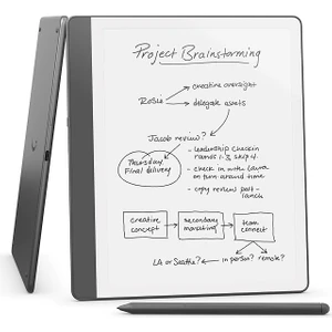 Amazon Kindle Scribe 2024 E Kitap Okuyucu 64gb Premium Pen