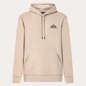 Lined Mountain Bark Erkek Kapüşonlu Sweatshirt