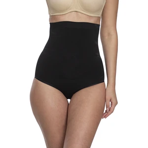 Meri Slip Yüksek Bel Korse Shapewear Push Up Etkili Göbek Alt ve Üst Düzleştirici