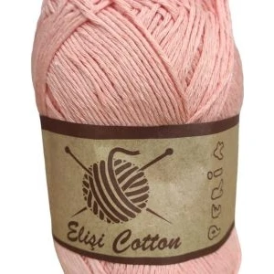 El Işi Cotton 3'lü