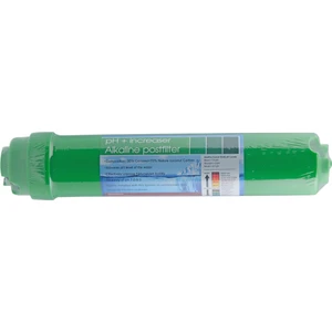 Çubuklu Bağlantı Model Inline Reverse Osmosis Alkaline Filtre Ph 7-9