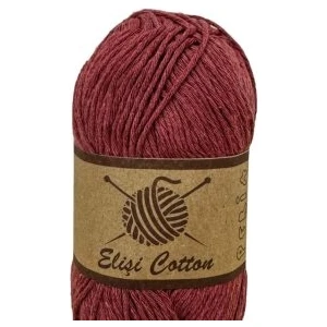 El Işi Cotton 3'lü