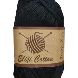 El Işi Cotton 3'lü
