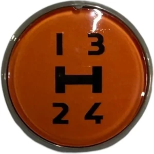 Peren Traktör 84210476 Vites Şeması New Holland ile Uyumlu