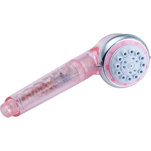 Arıtmalı Duş Başlığı