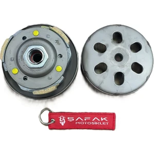 Newlıght 125 Pro Arka Debriyaj (A) Kalite