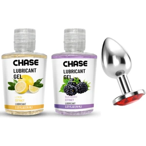 70 ml Böğürlen ve Limon Aromalı  Jel + Metal Anal Tıkaç