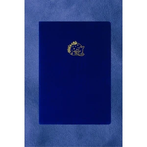 Victoria's Journals Bujo Kraft Süet Defter Süet 96 Yaprak A5 150 Gr. Noktalı
