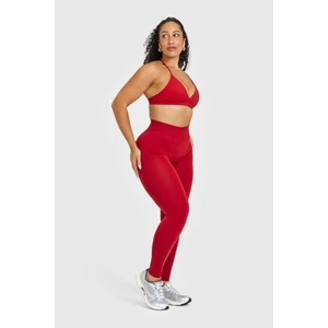 Gh-Oa Serisi Kalçası Büzgülü Push Up Kalça Şekillendirici Seamless Scrunch Likralı Spor  Kadın Tayt