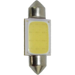 12 Çipli LED Sofit Ampul 41MM Araç Içi Tavan Aydınlatma Ampulü