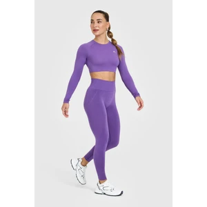 Gh-Oa Serisi Kalçası Büzgülü Push Up Kalça Şekillendirici Seamless Scrunch Likralı Spor  Kadın Tayt