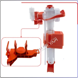 436895YP Vitra Doldurma Grubu Dirsekli 1/2