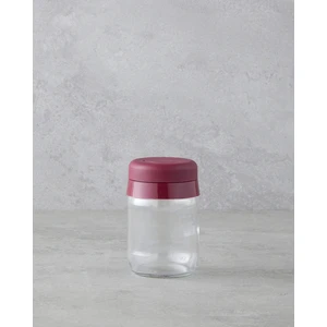 English Home Alesa Cam Baharatlık 190 ml Bordo