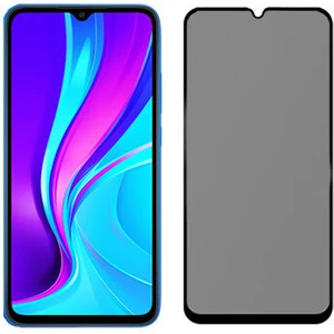 Techno Guru Samsung Galaxy A33 5g Hayalet Ekran Koruyucu Davin Privacy Mat Seramik Ekran Filmi