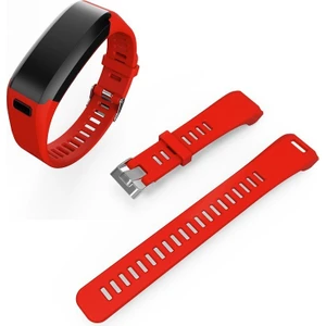 Garmin Vivosmart Hr Için Silikon Spor Bilek Kayışı (Yurt Dışından)