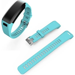 Garmin Vivosmart Hr Için Silikon Spor Bilek Kayışı (Yurt Dışından)