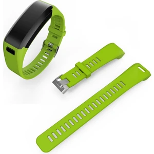 Garmin Vivosmart Hr Için Silikon Spor Bilek Kayışı (Yurt Dışından)