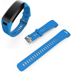 Garmin Vivosmart Hr Için Silikon Spor Bilek Kayışı (Yurt Dışından)
