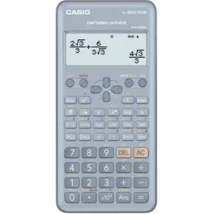 FX-82ES Plus Mavi Bilimsel Fonksiyonlu Hesap Makinesi 2.Versiyon