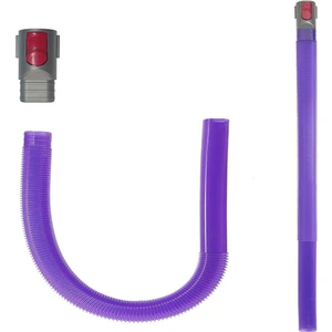 Quarter Stone Dyson V15 V12 V11 V10 V8 V7 Için Kurutma Makinesi Tüy Toplama Aparatı (Yurt Dışından)