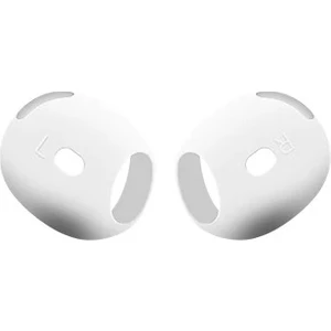 Apple Airpods 4 Kulaklık Kılıfı Silikon