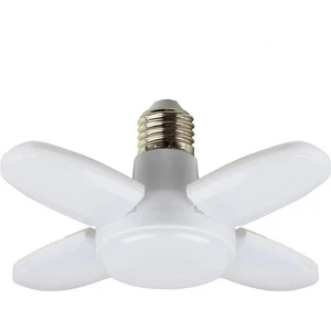 20W LED Ampul Papatya Manolya