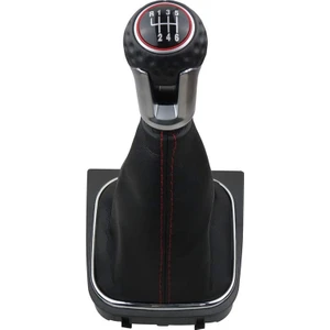 6 Hız Vites Topuzu Körüğü Bot Kılıfı Kiti Vites Topuzu Golf 5 6 Için Mk5 Mk6 Gtd R32 R20 2004-2013 (Yurt Dışından)