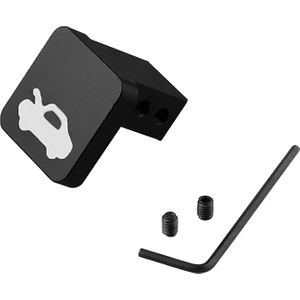 Kaput Açma Mandalı Kolu Tamir Takımı, Honda Cıvıc, Cr-V, Element Için Uygundur (Yurt Dışından)