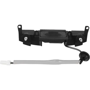 Nissan Micra Bagaj Kapağı Bagaj Kapağı Bagaj Açıcı Serbest Bırakma Anahtarı 25380-AX60B Için (Yurt Dışından)