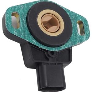 JT7H Dönüş Sola Tps Gaz Kelebeği Konum Sensörü Honda CBR600RR 1000RR 2004 2005 2006 2007 2008 2014 (Yurt Dışından)