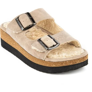 Bellatrix Natomik Taban Kadın Ev Terliği