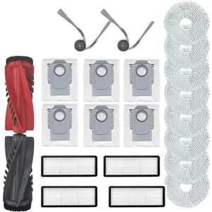 Quarter Stone Roborock Qrevo Curv /P20 Pro Vakum Parçaları Için Aksesuarlar (Yurt Dışından)