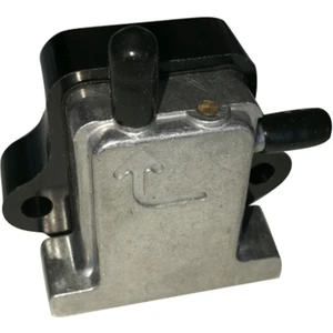 3H6-04000-7 803529T06 Mercury Dıştan Takma Motor Için Mariner Için Tohatsu Için Yakıt Pompası 4-9.8hp 4 Döngü (Strok) (Yurt Dışından)
