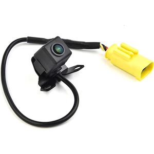 Araba Yedekleme Arka Görüş Kamerası Düzeneği 95750-3W110 95750 3W100 Kıa Sportage 2011-2016 Için Park Yardımı Kamera 95750-4T100 (Yurt Dışından)