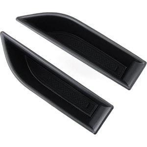 Ön Sıra Kapı Yan Saklama Kutusu Kolu Kol Dayama Telefon Konteyner Peugeot 3008 Gt 5008 2016 2017 2018 (Yurt Dışından)