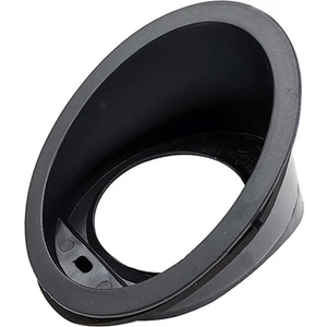 Ford Transit MK5 1995 - 2000 için Yakıt Deposu Kapağı Bağlantı Noktası Koruma Kapağı 95VB9A105AB 95VB-9A105-AB (Yurt Dışından)