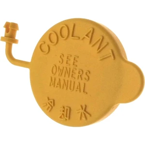 Subaru Forester Outback Legacy Xv Impreza Yardımcısı Su Isıtıcısı Kapağı Antifriz Soğutma Sıvısı Kapağı 45153AA000 (Yurt Dışından)