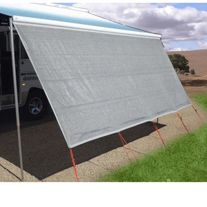 Karavan Tente Güneşliği Ön 2.90 Metre