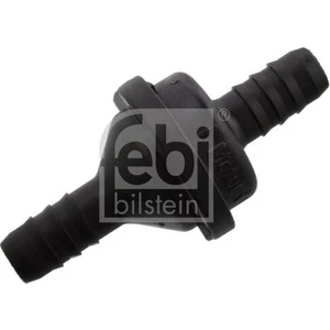 102362 Karter Havalandırma Valfi M271 W203 02-07 W204 07-14 W211 02-08 R172 11- 2710180329