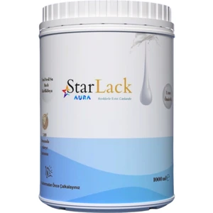Aura 1000 ml Akrilik Su Bazlı Dönüşümboyası