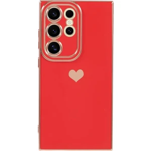 Seashell Digital Samsung Galaxy S23 Ultra Için Arka Kapak, Kickstand Tasarım Kanıtı Kanıtı Düz ​​renk Telefon Kılıf Rfıd (Yurt Dışından)