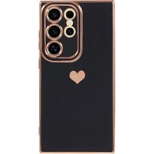 Seashell Digital Samsung Galaxy S23 Ultra Için Arka Kapak, Kickstand Tasarım Kanıtı Kanıtı Düz ​​renk Telefon Kılıf Rfıd (Yurt Dışından)