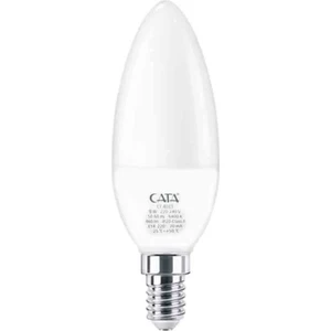 8W LED Buji Ampul(Beyaz)