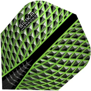 Silika No6 Dart Flights