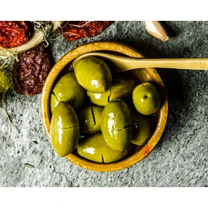 İbrahim Uyar Bodrum Kalamata Taş Kırma 1 kg