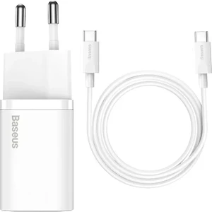 Apple iPhone 15 /16 /17 Pro Max 25W Hızlı Şarj Adaptörü 3A Type-C To Type-C 1 Metre Tam Uyumlu