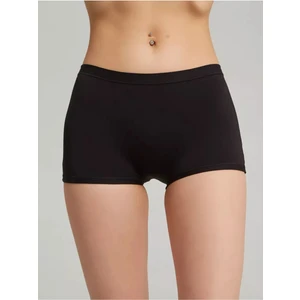 Moncorno Model Cool & Comfort Toparlayıcı Iz Yapmayan Seamless Örme Boxer